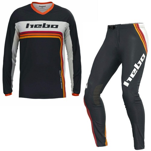 Hebo pro retro trials kit - hebo,