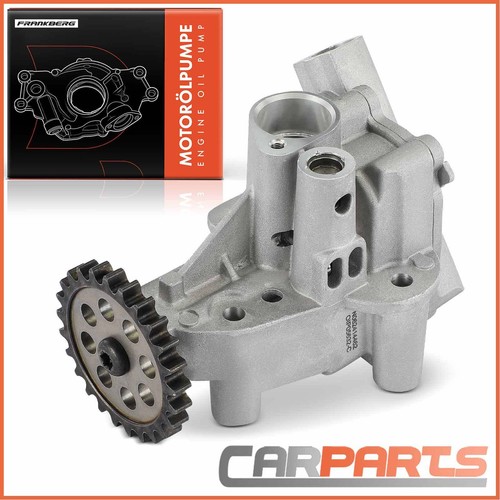 Oil pump for golf - for, vw