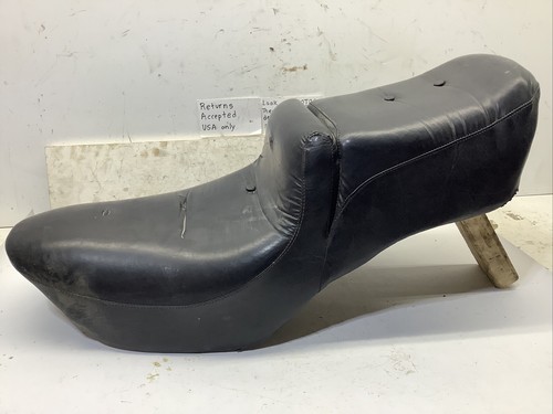 1981 yamaha xj650 maxim - maxim, seat