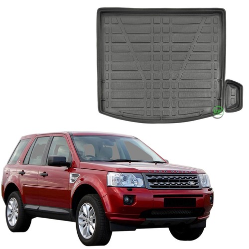 Boot tray liner car mat - tray,