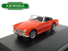 OO Gauge Oxford 1:76 76MGM001