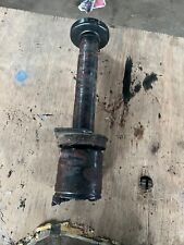 VW T5 TRANSPORTER 2005 2.5 TDI