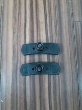 ODYSSEY 1BY4 Brake Pads 1x Pair Mid School BMX Treaded NOS U-Brake EVO