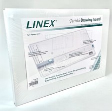 LINEX Portable Drawing Art