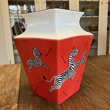 Lenox Zebra Gold Scalamandre