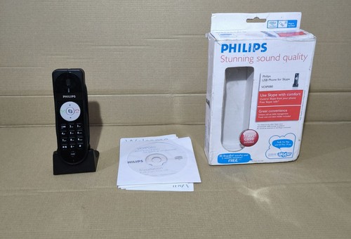 Philips usb phone - philips,