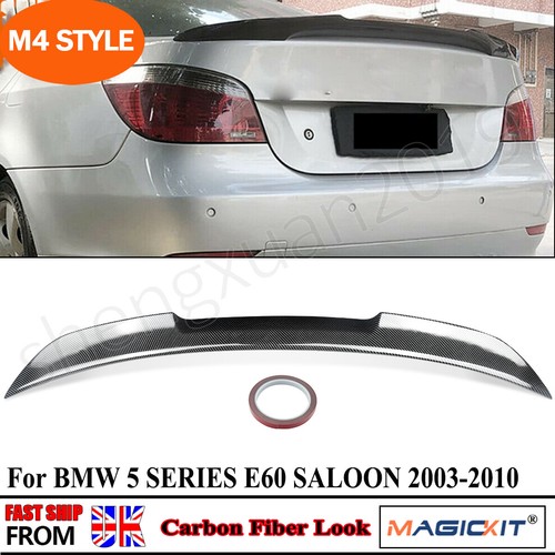 For bmw series e60 - e60, rear