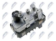 Genuine NTY Actuator