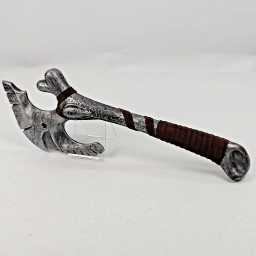 Minotaur cleaver larp role - minotaur,