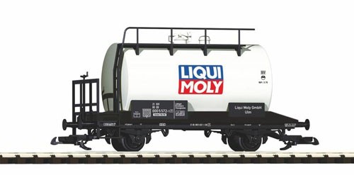 Piko gauge liqui moly - liqui, tank