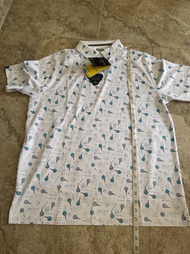 Nwt mens callaway - nwt, dri