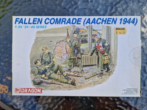 Dragon fallen comrade - dragon,