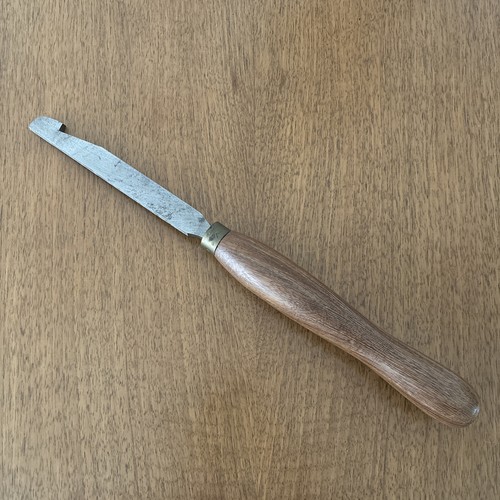 Crown round side cut - round,