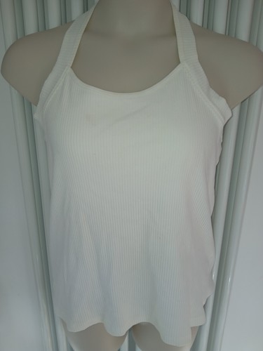 Collection white ribbed - collection,