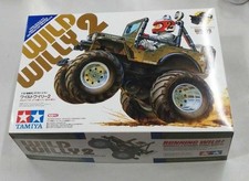 TAMIYA Wild Willy 2 1/10 RC