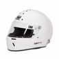 Omp helmet white - gp-r,