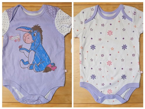 Baby girl size months - baby,