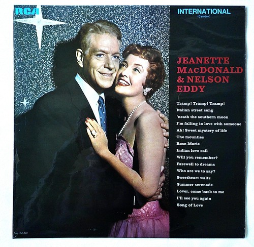 Jeanette macdonald nelson - jeanette, &