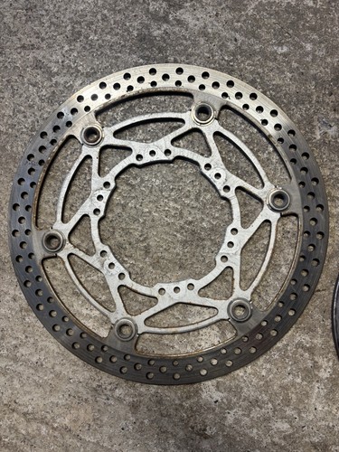 Suzuki drz 400 - 400, and