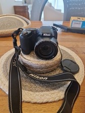 Nikon COOLPIX L810 16.1MP