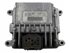 STEROWNIK OPEL POMPY ISUZU 1.7 8971891360 16267710 PROGRAMOWANIE