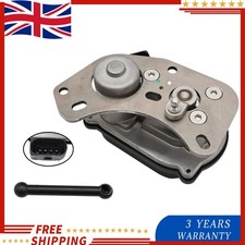 Turbo ELECTRONIC ACTUATOR