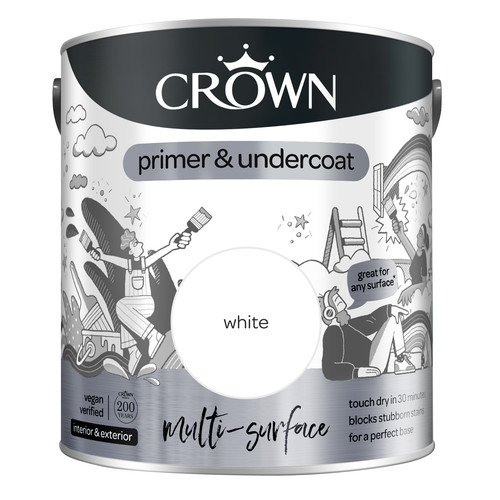 White multi surface - white, multi-surface