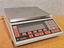 Vintage 80s GEC Avery C Series