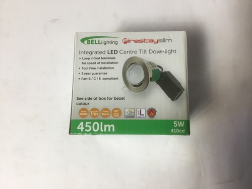 Job lot bell 10685 5w - job,