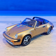 Rare Corgi Stamped De Agostini