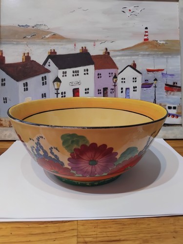 Clarice cliff gay - clarice, day