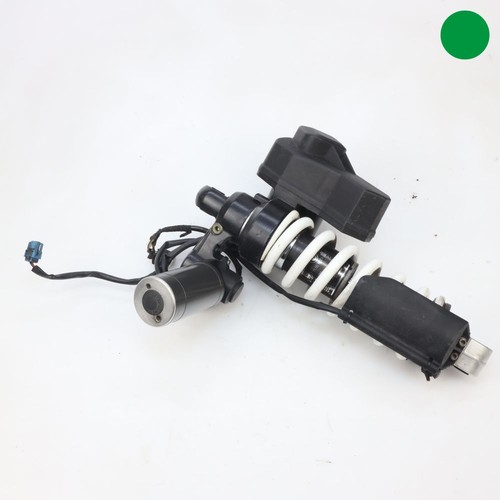 Bmw 1200 rear shock - bmw,