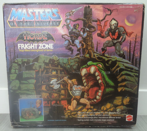 Vintage masters the - masters,