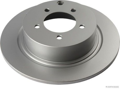 Brake disc herth buss - brake,
