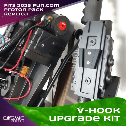 Hook upgrade kit fits - upgrade, |