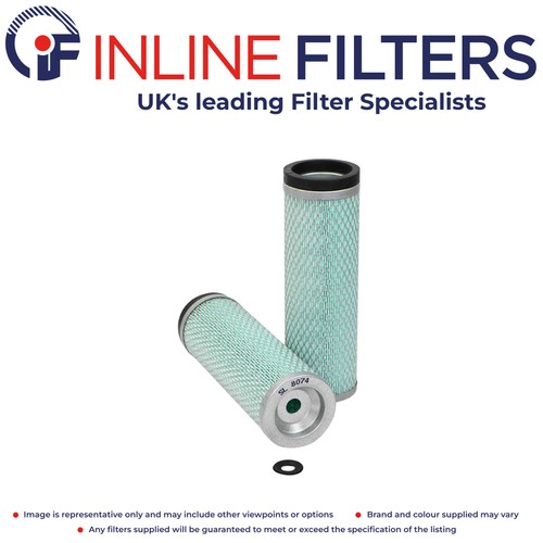 Air filter for caterpillar - air, d3c