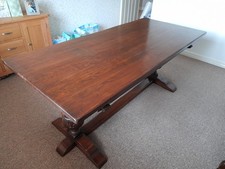 17th Century Style Carved Oak