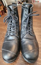 Triumph Motorcycles Black