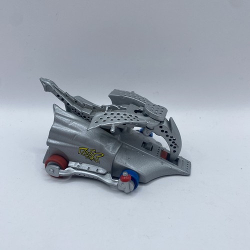 2001 bbc logistix robot wars - ,