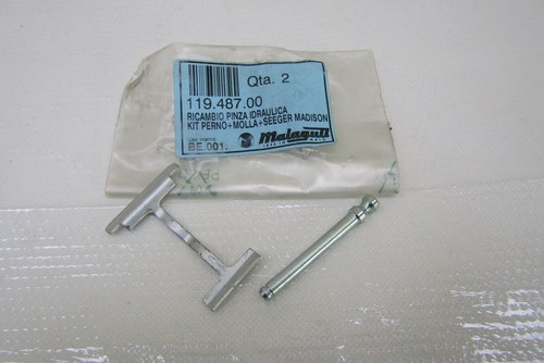 Brake caliper parts - brake, malaguti