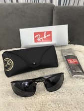 Brand New Ray-Ban Olympian