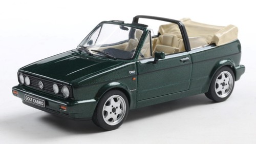 Diecast vehicles 43 - diecast, 1:43