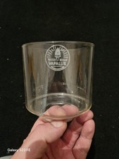 Vapalux Glass Globe for Pressure Paraffin Lantern models M320 ect