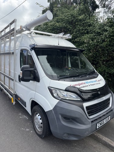 Peugeot boxer - peugeot,