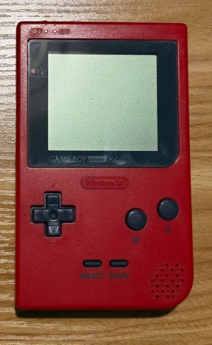 Nintendo game boy - nintendo,