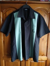 Steady - Black & Mint Men's