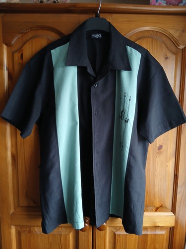 Steady black mint men s - steady,