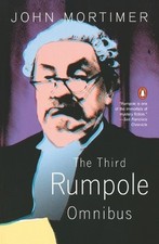 The Third Rumpole Omnibus by