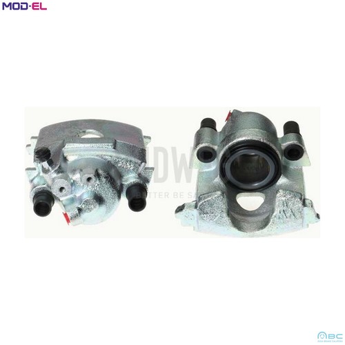 Brake caliper 39070 - brake, seat