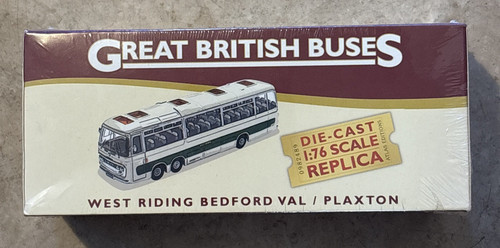 Atlas great british buses west - atlas,
